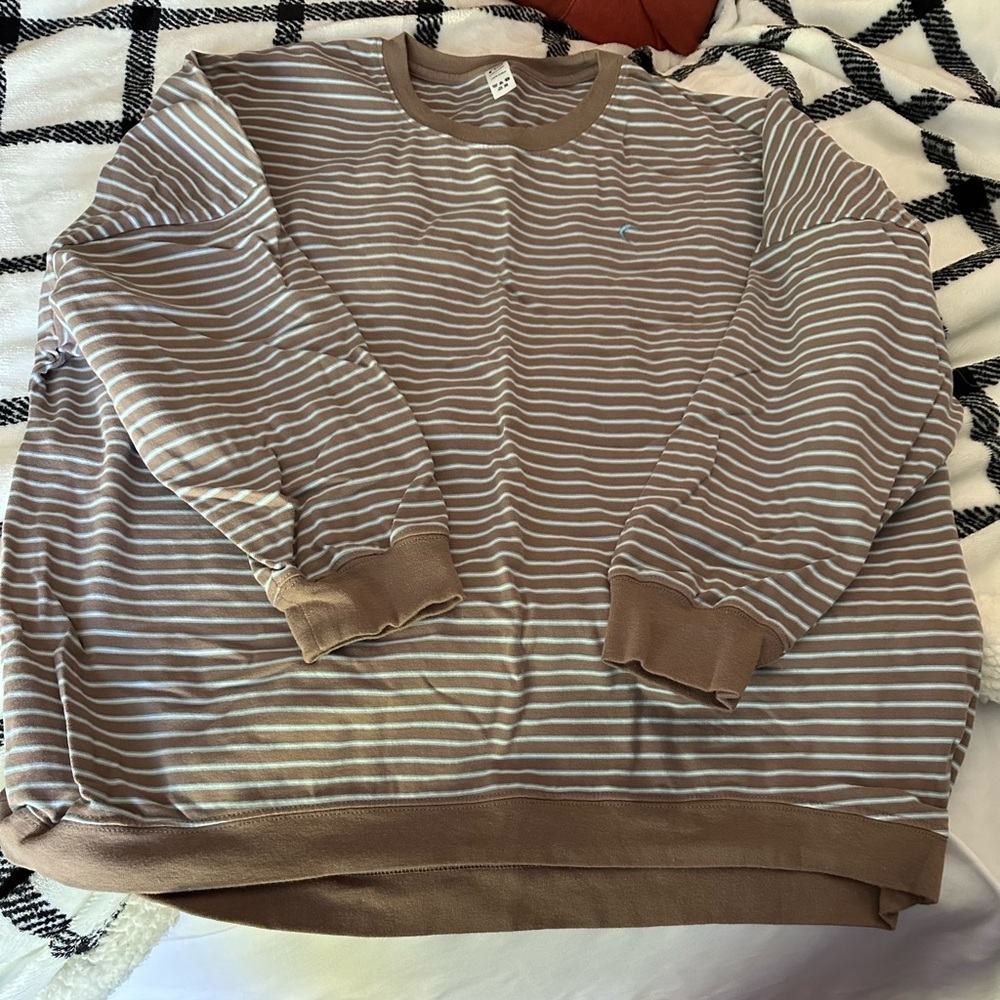 Zyia sweatshirt